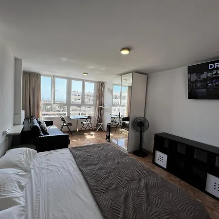 Appartamento Loft Molinos Corner San Bartolomé