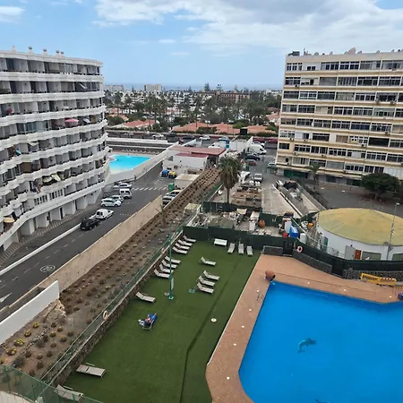 شقة Loft Molinos Corner