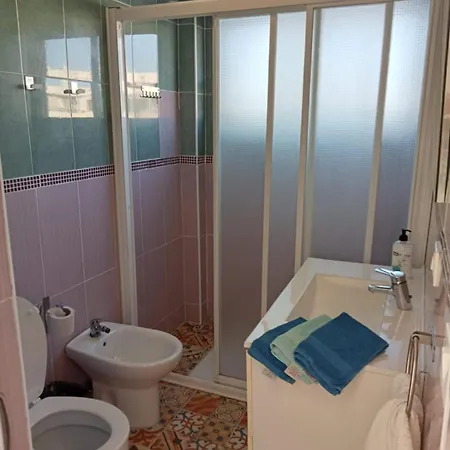 Loft Molinos Corner