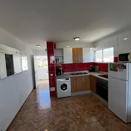 Loft Molinos Corner