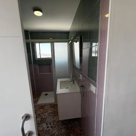 דירה Loft Molinos Corner