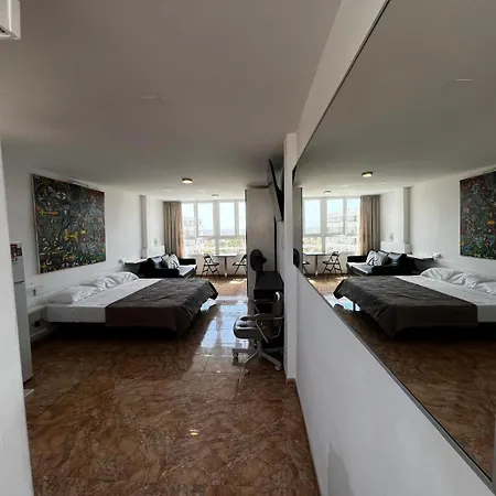 דירה Loft Molinos Corner San Bartolomé