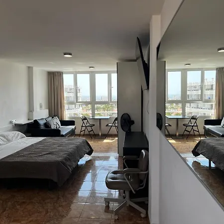 Loft Molinos Corner