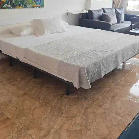 Loft Molinos Corner San Bartolomé