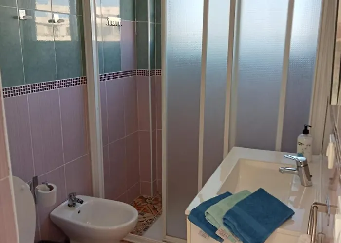 شقة Loft Molinos Corner San Bartolomé