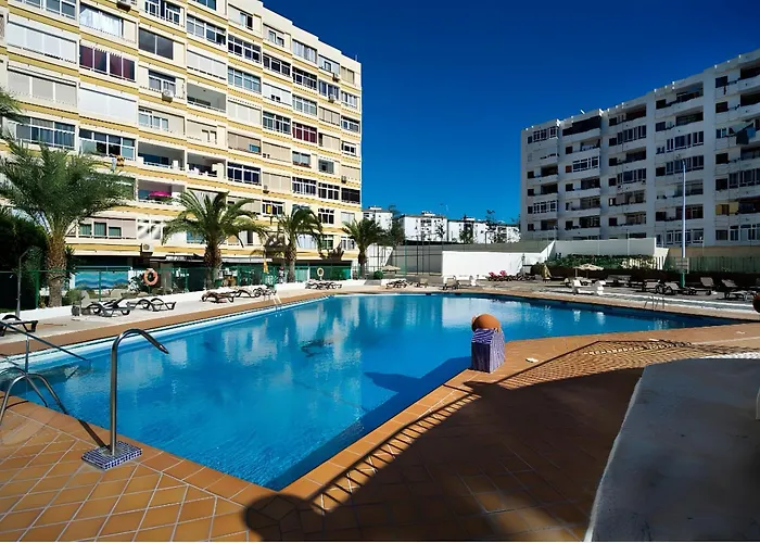 Loft Molinos Corner San Bartolomé